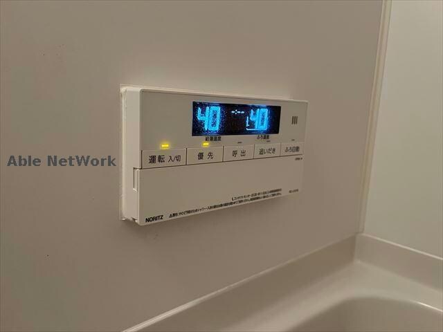 CasamentoⅢのその他設備