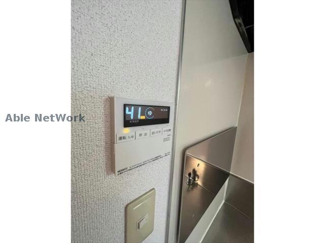 CasamentoⅢのその他設備