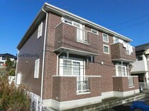 サンセール里中の外観写真