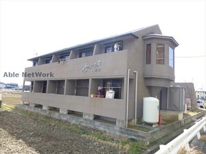 セザンヌ前芝外観写真