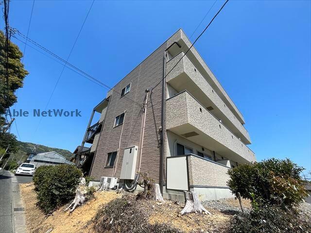 ガーデンコートBrillerのその他