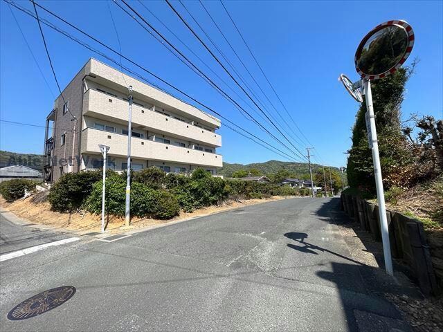 ガーデンコートBrillerの周辺環境