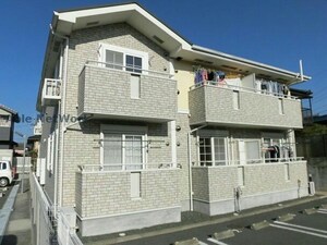 スプラウト大山外観写真