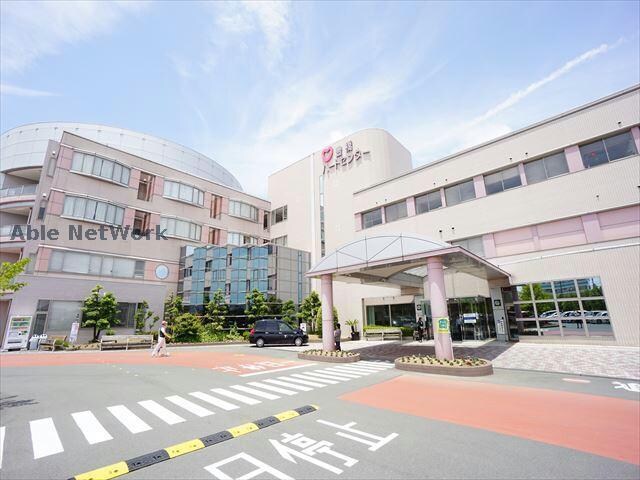 医療法人澄心会豊橋ハートセンター