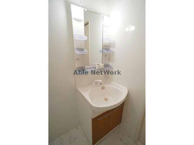 バス／シャワールーム等