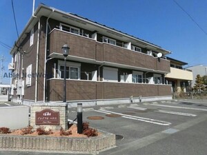 ＪＯＹＦＵＬ　ＨＯＵＳＥ外観写真