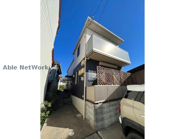 シャトル東町