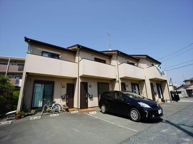 エランドール鷲津