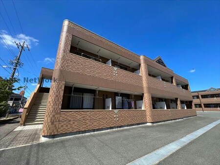 エルヴェ東小向Ⅱ外観写真