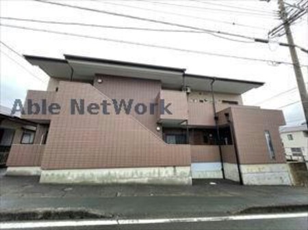 エルマーノ東小浜外観写真