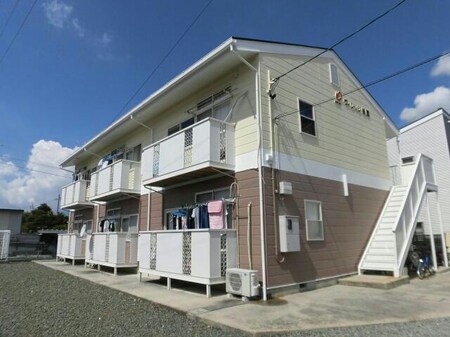 ヴィレッジ岩屋外観写真