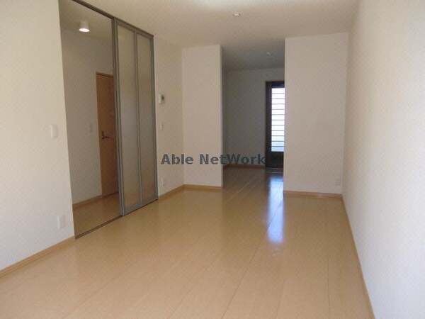 リビングダイニング