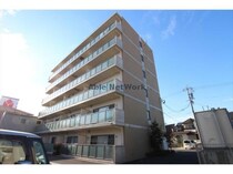 vivre柱の外観写真