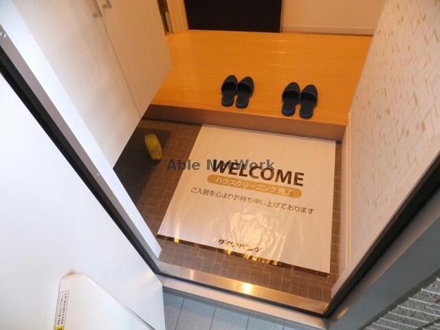 物件内観写真21　