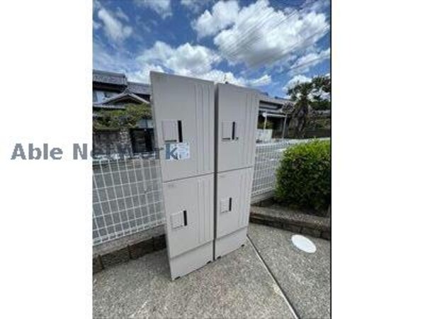 建物設備