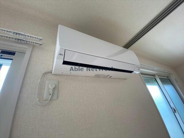 空調設備