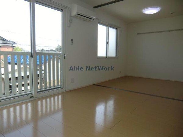 リビングダイニング