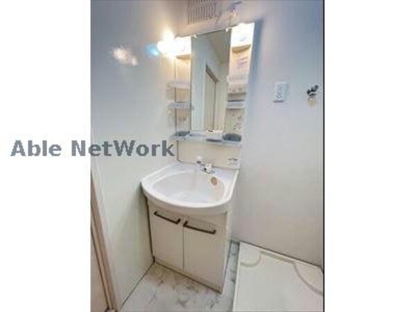 洗面所・脱衣所