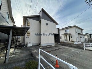 プランメゾン外観写真