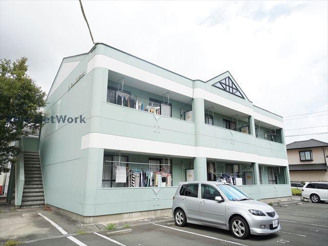 グリーンベル二番館