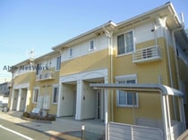 グランツの外観写真