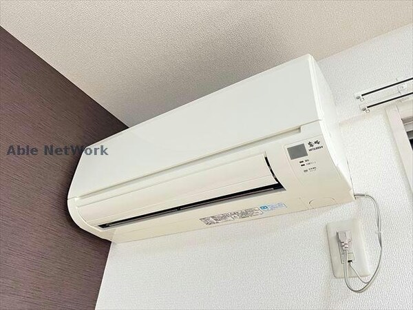 空調設備