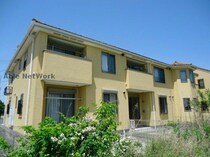 ＩＳＹ４８Ⅰ・Ⅱの外観写真