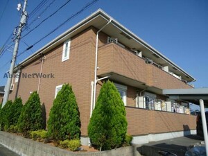 リベーラ外観写真