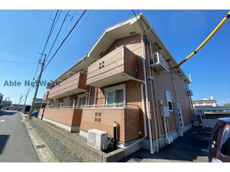 エアリー・ベル外観写真