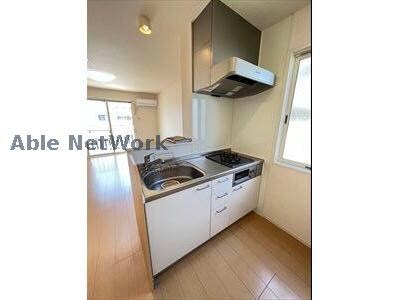 物件内観写真11　