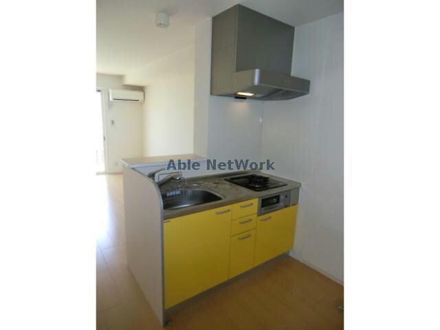 物件内観写真21　