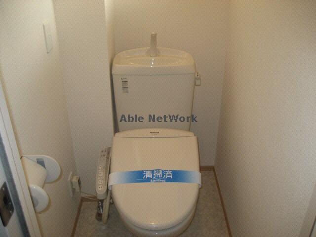 物件内観写真12　