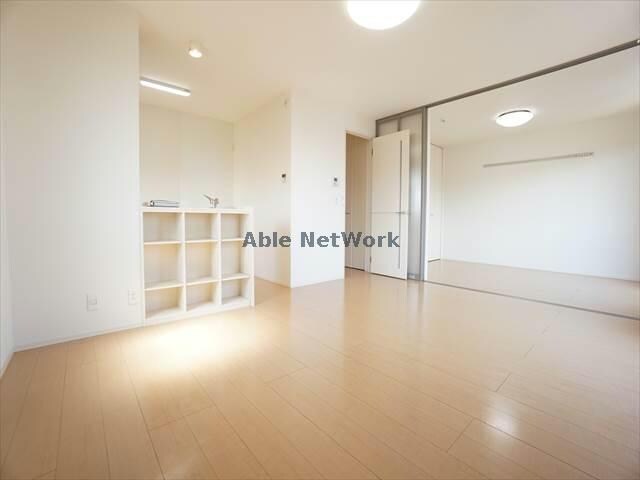 物件内観写真7　(同型イメージ)