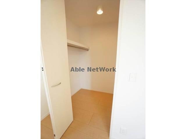 物件内観写真8　(同型イメージ)