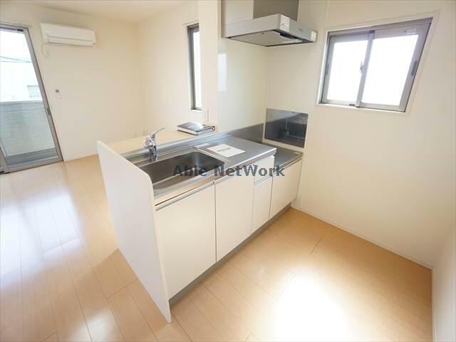 物件内観写真9　(同型イメージ)