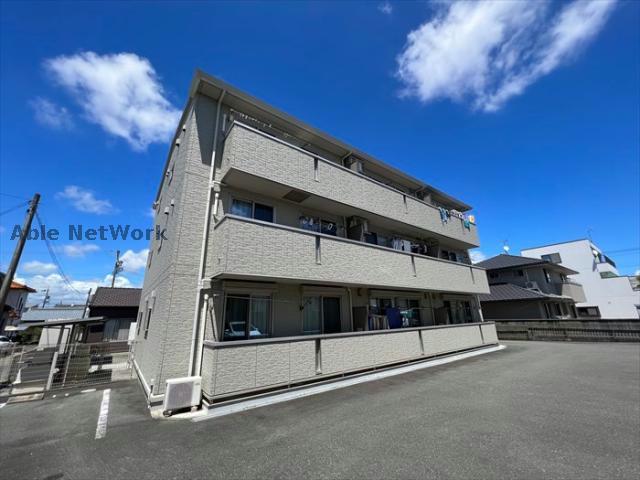 セジュール　アン