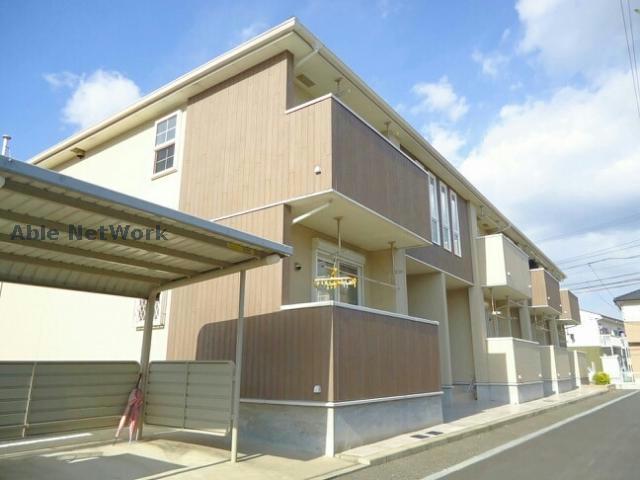 ベル・メゾンⅠ