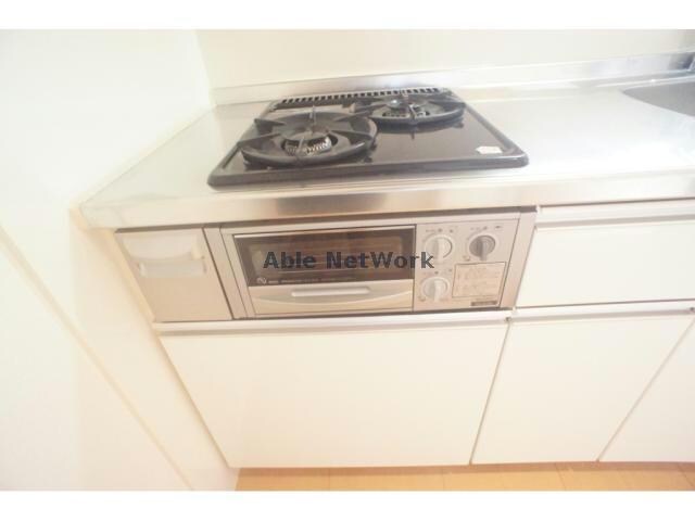 物件内観写真14　