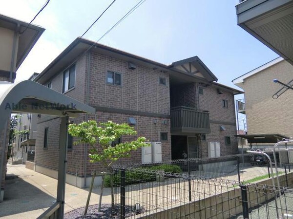 外観(C棟)