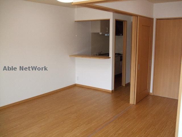 物件内観写真6　(※同型イメージ)