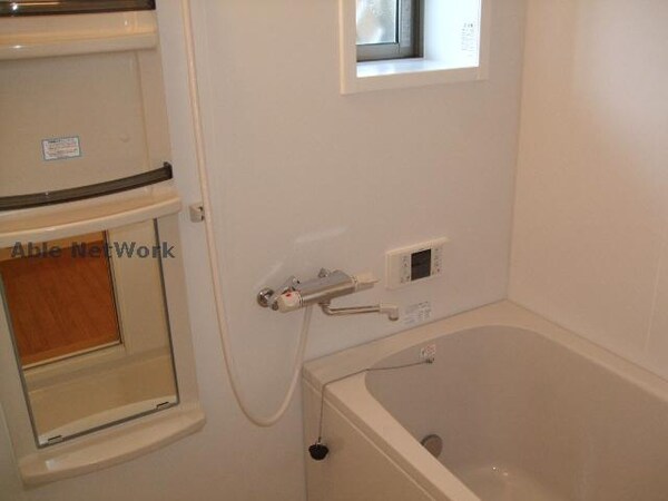 バス／シャワールーム等(※同型イメージ)