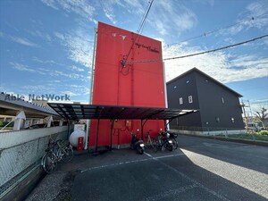 ハイコーポ谷野外観写真