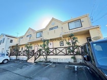 ネイクラルテの外観写真