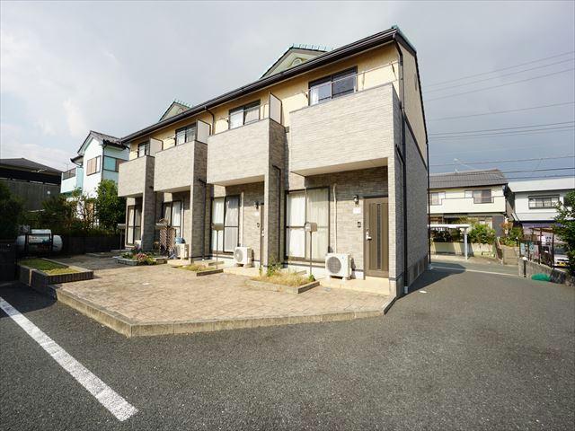 シエスタ弐番館