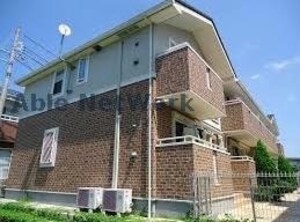 ボヌール大岩館外観写真