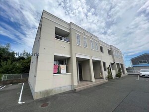 イーストヒルズウメハ外観写真