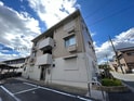 ＦＲＥＡ　ＭＡＫＩＮＯ　Ａ棟