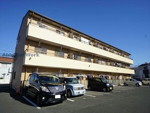 ライフ21レイク外観写真