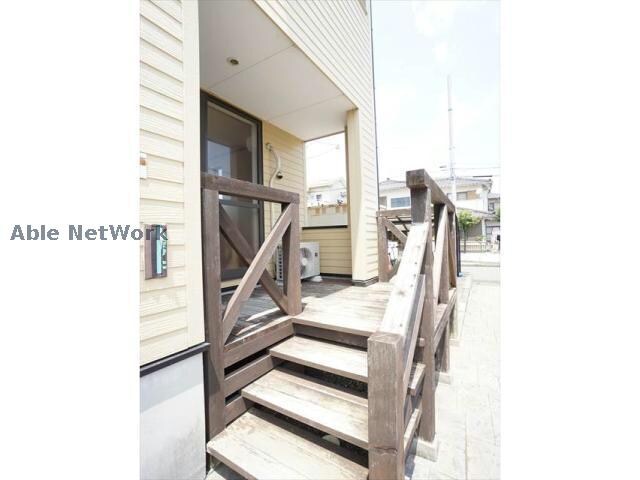 物件内観写真31　