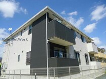 ブリーゼ21の外観写真